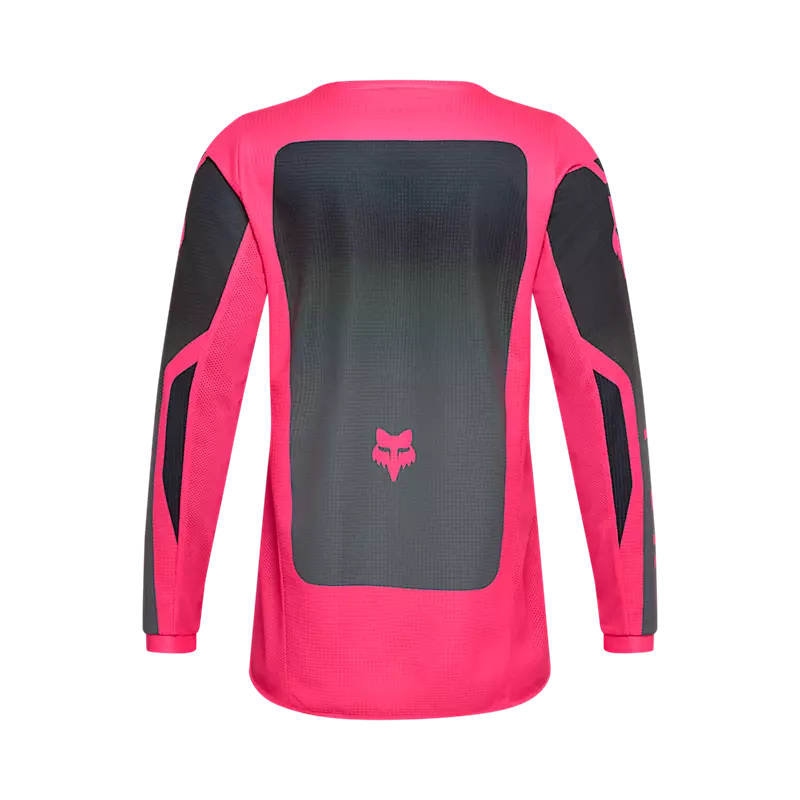 FOX Apparel FOX Youth Girls 180 Shield Jersey Jorgensen Powersports