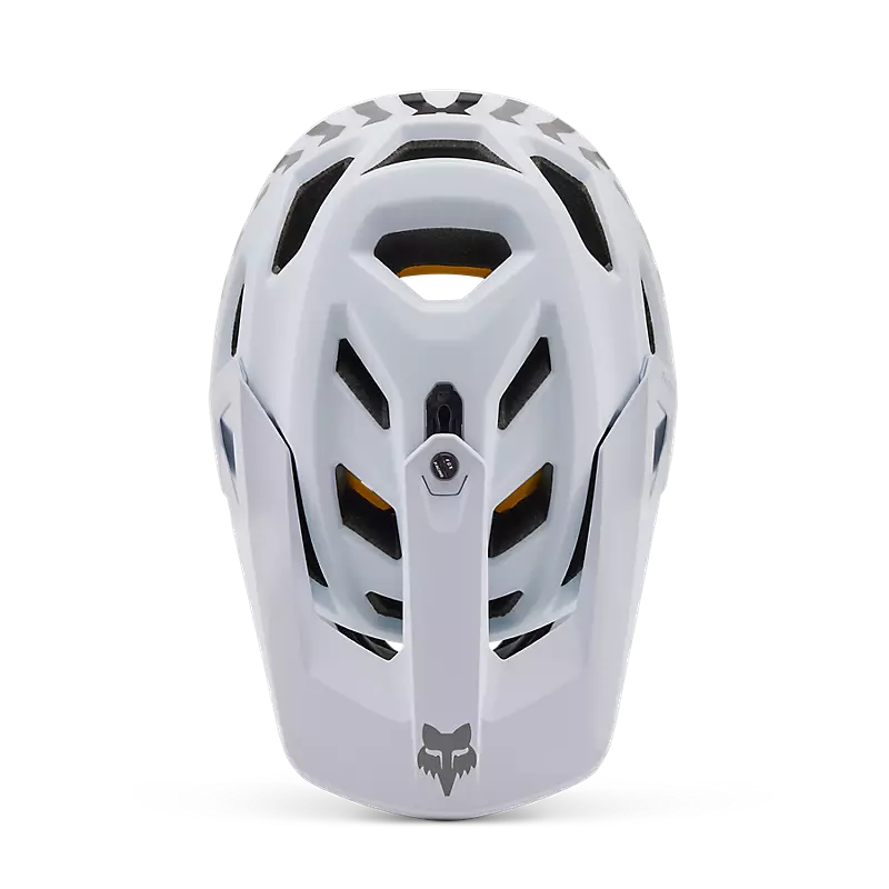 Fox Apparel Fox Youth Proframe Nace Helmet Jorgensen Powersports