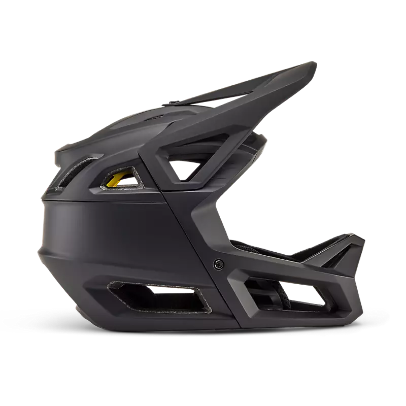 Fox Apparel Fox Youth Proframe Nace Helmet 32441-255-OS 191972847738 Jorgensen Powersports