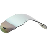 Fox Apparel Gold Fox Airspace/Main VLS Injected Mirrored Lens 29475-200-OS 191972596315 Jorgensen Powersports