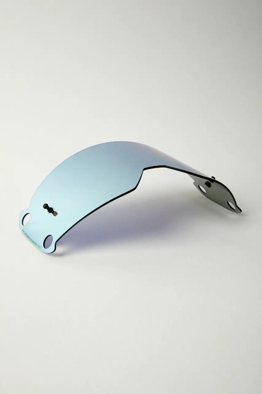 Fox Apparel Gold Fox Vue Replacement Lens - Spark 21649-200-OS 884065926921 Jorgensen Powersports