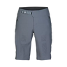 Fox Apparel Graphite / 28 Fox Flexair Short 33760-103-28 191972950513 Jorgensen Powersports
