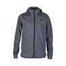 Fox Apparel Graphite / Small Fox Defend Drive Windbloc® Zip Fleece 32008-103-S 191972895623 Jorgensen Powersports