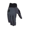 Fox Apparel Graphite / Small Fox Defend Gloves 33792-103-S 191972950582 Jorgensen Powersports