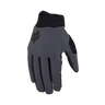 Fox Apparel Graphite / Small Fox Defend Lo-Pro Fire Gloves Jorgensen Powersports