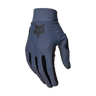 Fox Apparel Graphite / X-Small Fox Flexair Gloves 31496-103-XS 191972896101 Jorgensen Powersports