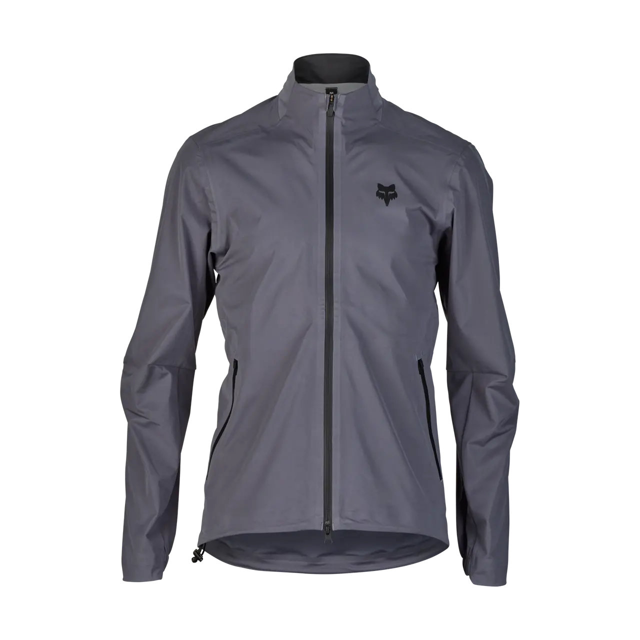 Fox Apparel Graphite / X-Small Fox FlexAir Lite Jacket 33786-103-XS 191972950278 Jorgensen Powersports