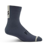 Fox Apparel Graphite / XS/S Fox Defend Water Socks 31525-103-XS/S 191972949449 Jorgensen Powersports