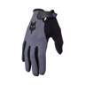 Fox Apparel Graphite / Youth Small Fox Ranger Gloves Youth 31088-103-YS 191972896026 Jorgensen Powersports