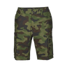 Fox Apparel Green Camo / 28 Fox Slambozo Camo Shorts 31671-031-28 191972898105 Jorgensen Powersports