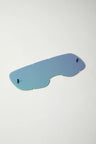 Fox Apparel Green Fox Airspace & Main VLS Replacement Lens 25358-004-OS 191972323126 Jorgensen Powersports