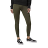 Fox Apparel Green / Small Fox Leggings 28694-532-S Jorgensen Powersports