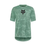 Fox Apparel Green / Small Fox Ranger TruDri Jersey 32366-391-S Jorgensen Powersports