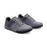 Fox Apparel Grey / 37 Fox Union Canvas 29860-006-37 191972772658 Jorgensen Powersports