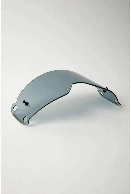 Fox Apparel Grey Fox Vue Replacement Lens - Standard 21648-006-OS 884065926938 Jorgensen Powersports