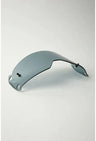 Fox Apparel Grey Fox Vue Replacement Lens - Standard 21648-006-OS 884065926938 Jorgensen Powersports