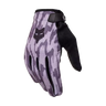 Fox Apparel Grey/Light Grey / Small Fox Ranger Swarmer Gloves 32119-488-S 191972900266 Jorgensen Powersports