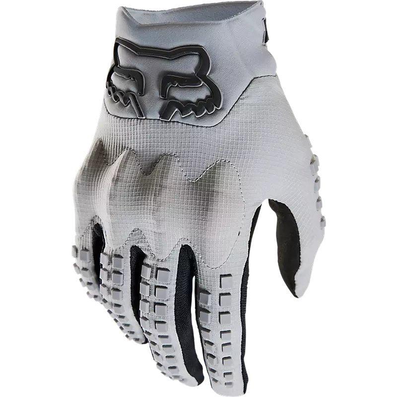 Fox Apparel Grey / Small Fox Bomber Light Gloves 30297-172-S Jorgensen Powersports