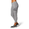 Fox Apparel Grey / Small Fox Leggings 28693-185-S Jorgensen Powersports