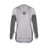 Fox Apparel Grey Vintage / Small Fox Ranger Air Off-Road Jersey 32055-447-S 191972899195 Jorgensen Powersports