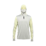 Fox Apparel Grey Vintage / Small Fox Ranger Drive Wayfaring Jersey 32056-447-S 191972899256 Jorgensen Powersports