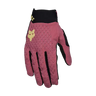 Fox Apparel Guava Pink / Small Fox Women's Defend Gloves 33793-434-S 191972952227 Jorgensen Powersports