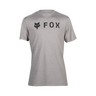 Fox Apparel Heather Graphite / Small Fox Absolute Premium Tee 31730-185-S 191972841033 Jorgensen Powersports