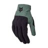 Fox Apparel Hunter Green / Small Fox Defend D3O Gloves 32117-041-S 191972902628 Jorgensen Powersports
