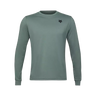 Fox Apparel Hunter Green / Small Fox Ranger Drirelease Long Sleeve Jersey 32831-041-S 191972952746 Jorgensen Powersports