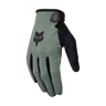 Fox Apparel Hunter Green / Small Fox Ranger Gloves 31057-041-S 191972902574 Jorgensen Powersports