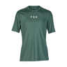 Fox Apparel Hunter Green / Small Fox Ranger Moth Jersey 32362-041-S 191972903854 Jorgensen Powersports