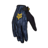 Fox Apparel Indo / Small Fox Ranger Swarmer Gloves 32119-199-S 191972952890 Jorgensen Powersports