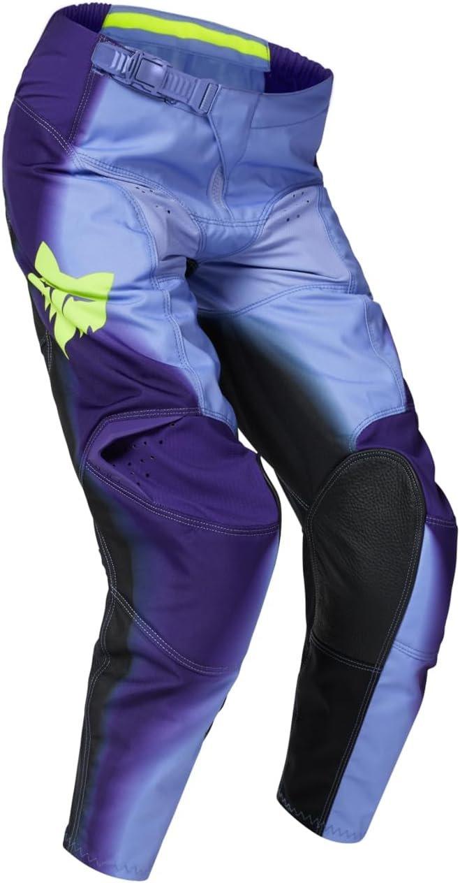 Fox Apparel Light/Dark blue / 22 Fox 180 Interfere Pants Youth 32036-013-22 191972885129 Jorgensen Powersports