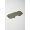 Fox Apparel Light Grey Fox Airspace & Main VLS Replacement Lens 25357-097-OS 191972323164 Jorgensen Powersports