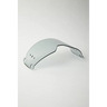 Fox Apparel Light Grey Fox Vue Roll Off System Lens 25299-097-OS 191972323157 Jorgensen Powersports