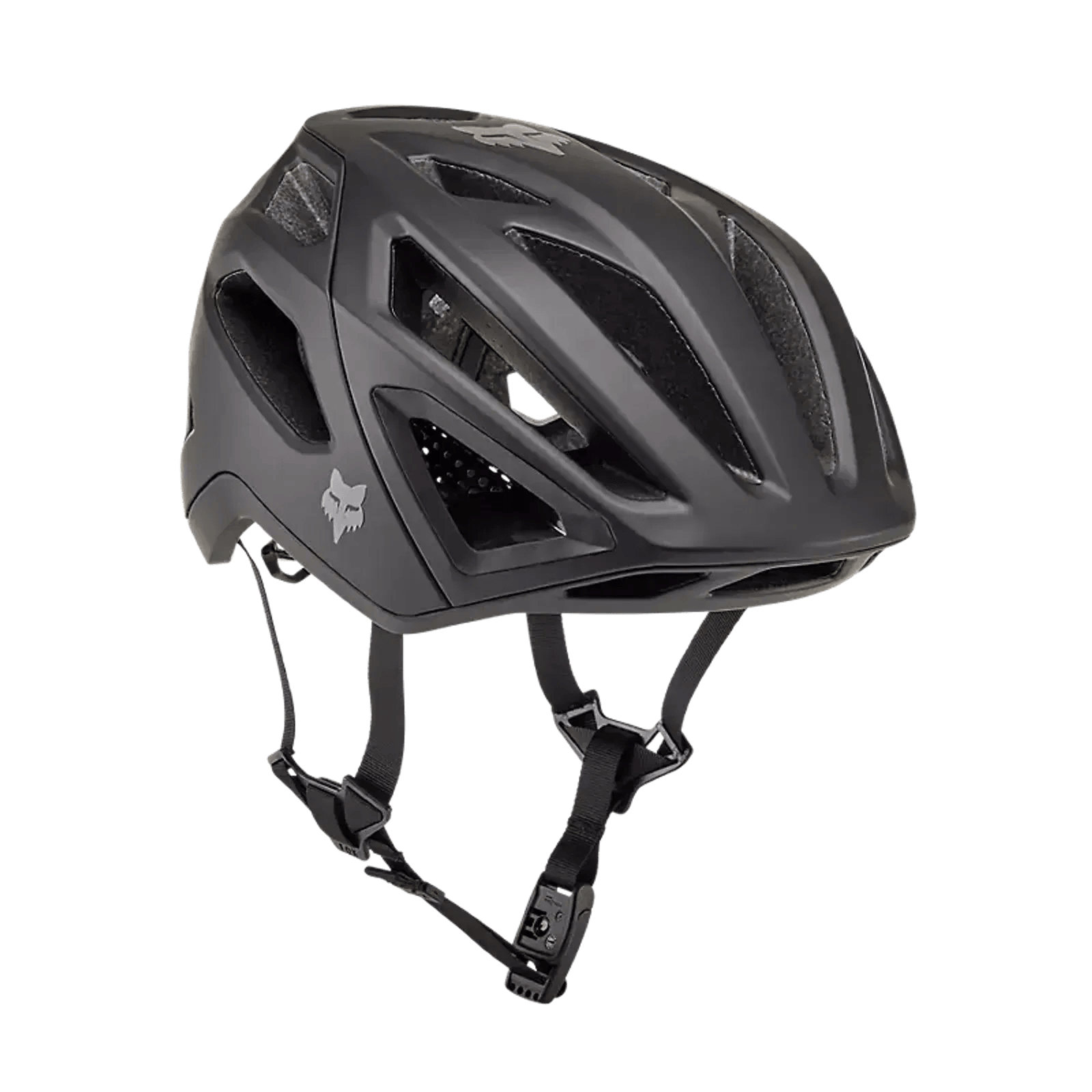 Fox Apparel Matte Black / Small Fox Crossframe Pro 31935-255 S 191972847462 Jorgensen Powersports