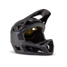 Fox Apparel Matte Black / Small Fox Proframe Matte Black 2025 33842-255-S Jorgensen Powersports