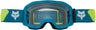 Fox Main X Goggles Fox