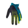 Fox Apparel Maui Blue / Small Fox Pawtector Gloves 31328-551-S Jorgensen Powersports