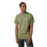 Fox Apparel Medium / Green Fox No Contest Premium Tee 29784-532-M 191972662300 Jorgensen Powersports