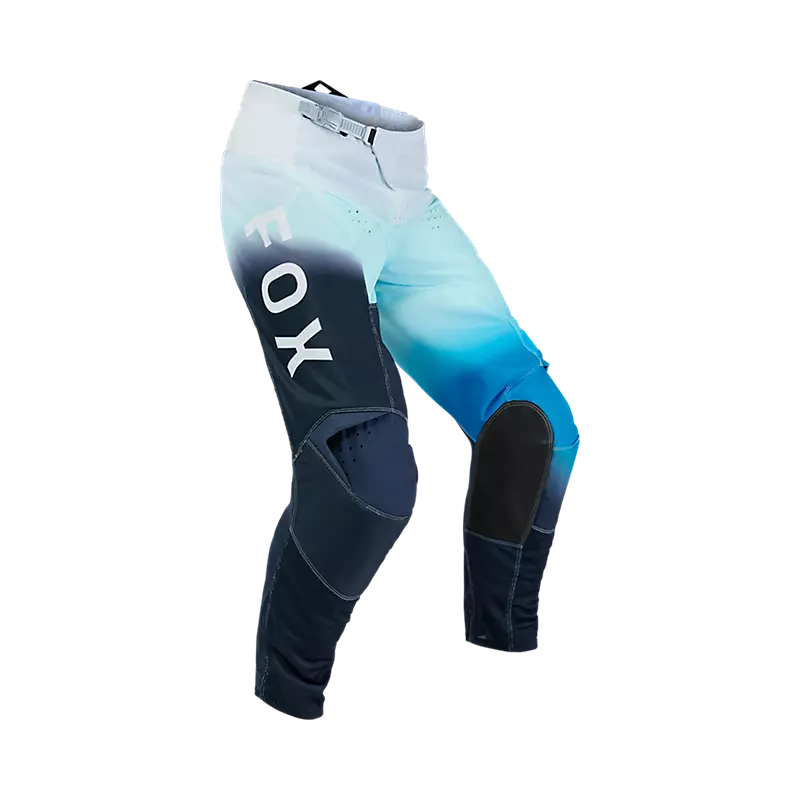 Fox Apparel Midnight / 30 Fox Racing 180 Air Haze Motocross Pants – 2025 Ventilated MX Gear 33544-329 30 191972541884 Jorgensen Powersports