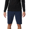 Fox Apparel Midnight Blue / 28 Fox Ranger Shorts 31047-329-28 191972846137 Jorgensen Powersports
