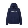 Fox Apparel Midnight Blue / Small Fox Absolute Pullover Hoodie 31594-329-S 191972845581 Jorgensen Powersports