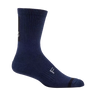 Fox Apparel Midnight Blue / XS/S Fox 8" Defend Socks 31499-329-XS/S 191972906053 Jorgensen Powersports