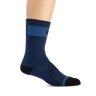 Fox Apparel Midnight Blue / XS/S Fox 8" Defend Winter Socks 31526-329-XS/S 191972845949 Jorgensen Powersports