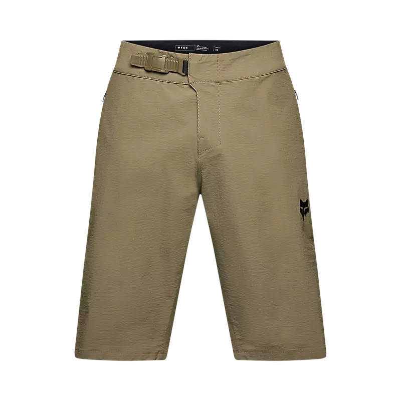 Fox Apparel Military / 28 Fox Ranger Lined Shorts 2025 33463-373 28 Jorgensen Powersports