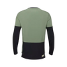 Fox Apparel Moss / Small Fox Defend Thermal Jersey 33788-406-S 191972956546 Jorgensen Powersports
