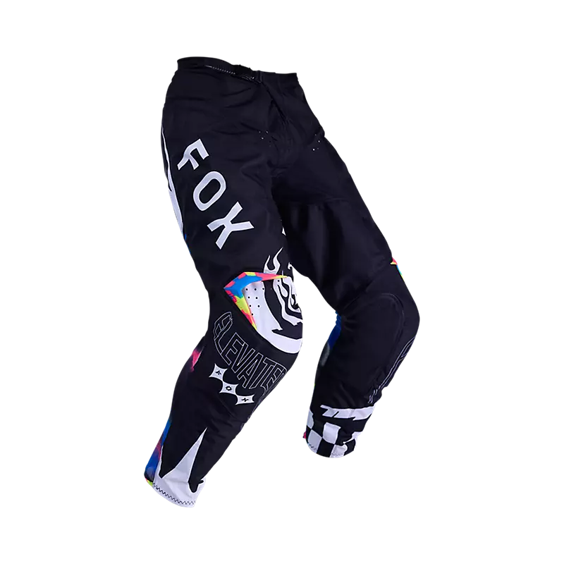 FOX Apparel Multicolor / 30 FOX 180 Image Cosmo Pants 36339-058-30 198571052013 Jorgensen Powersports