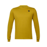 Fox Apparel Mustard Yellow / Small Fox Ranger Drirelease Long Sleeve Jersey 32831-440-S 191972957444 Jorgensen Powersports