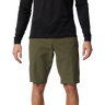 Fox Apparel Olive Green / 28 Fox Ranger Lined Shorts 31048-099-28 191972853036 Jorgensen Powersports